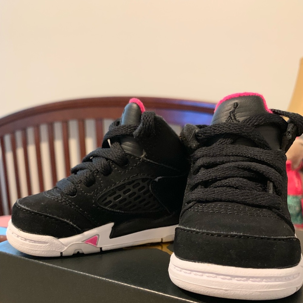 Jordan 5 Retro